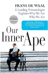 Our Inner Ape