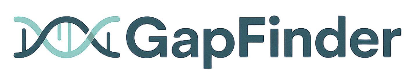Gap Finder