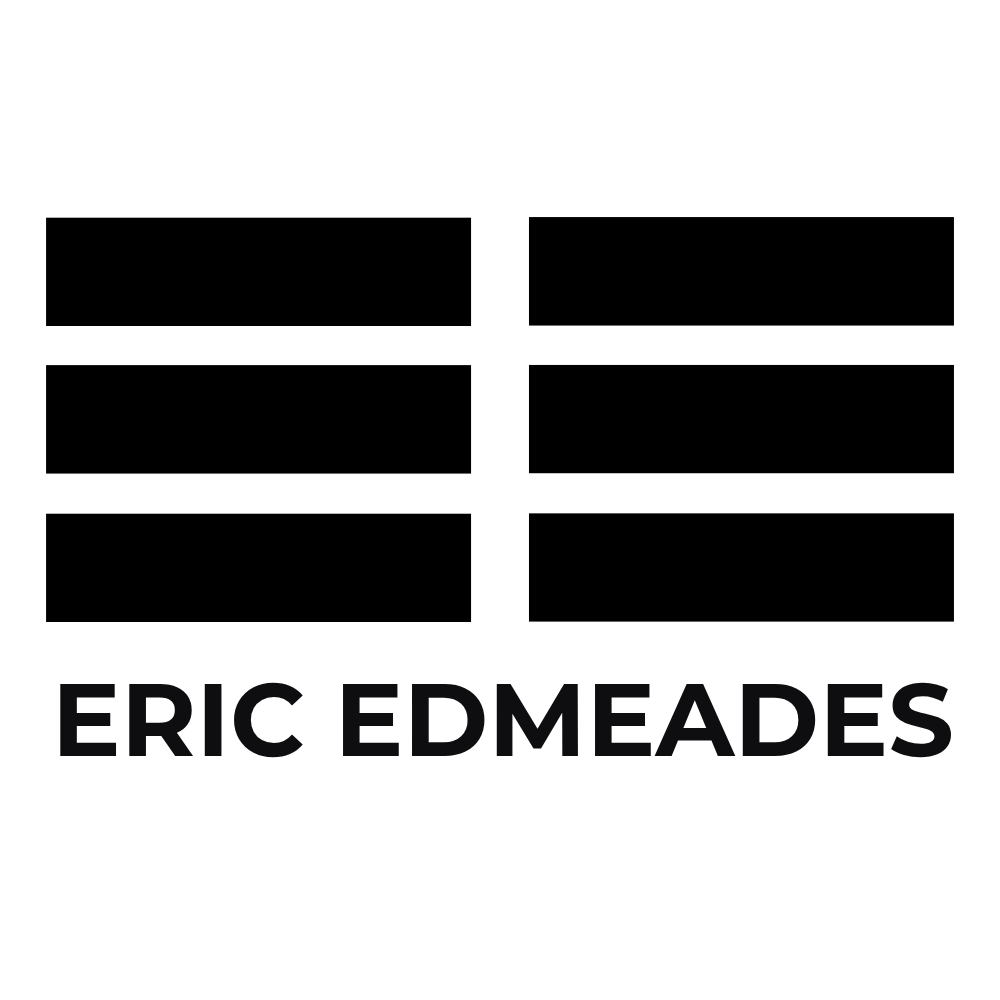 Eric Edmeades